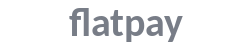 Logo flatpay