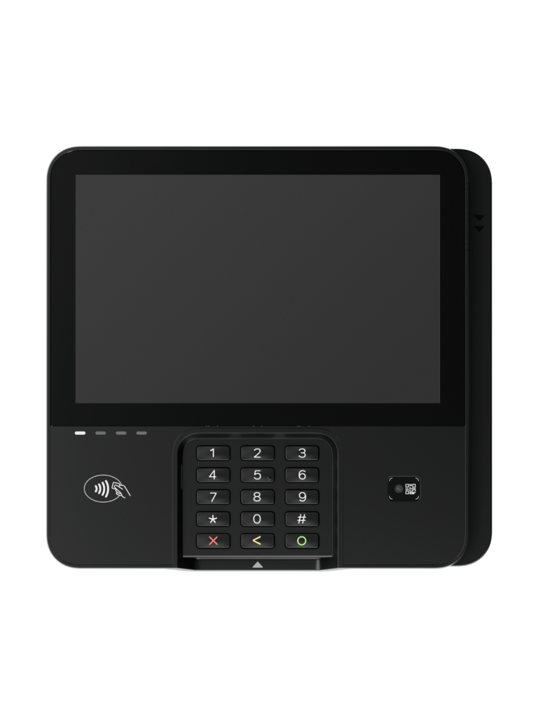 Verifone M450 Kassenterminal von Adyen