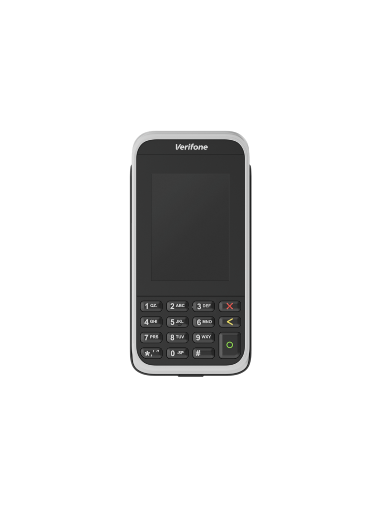 Verifone E285 Handterminal von Adyen
