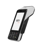 CCV Dual A8900 Kartenterminal