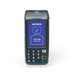 Elavon Tetra Move 5000 mobiles Kartenterminal