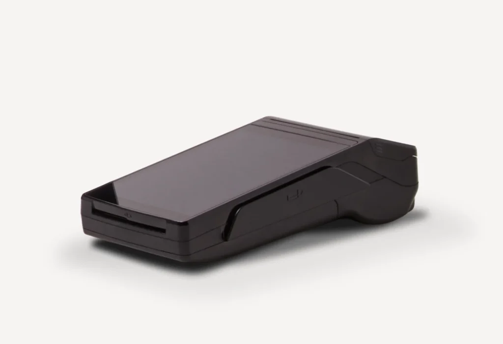 Lightspeed Payments Kartenterminal