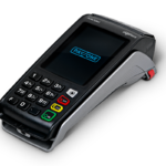 Ingenico Desk 5000 Kartenterminal von PAYONE