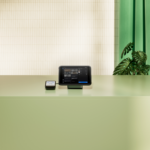 Shopify POS Hardware auf dem Verkaufstresen