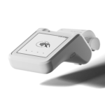 SumUp Solo mit mobilem Belegdrucker
