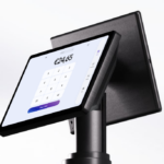 Viva Kassenterminal mit Kundendisplay