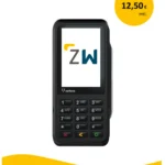 Verifone P630 Kassenterminal bei ZahlungsWERK