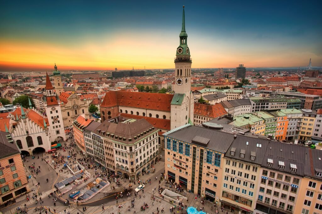 München