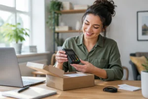 Kartenterminal ohne Vertrag