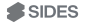 sides