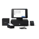 Zettle Kassensystem mit Hardware, Bild des Herstellers